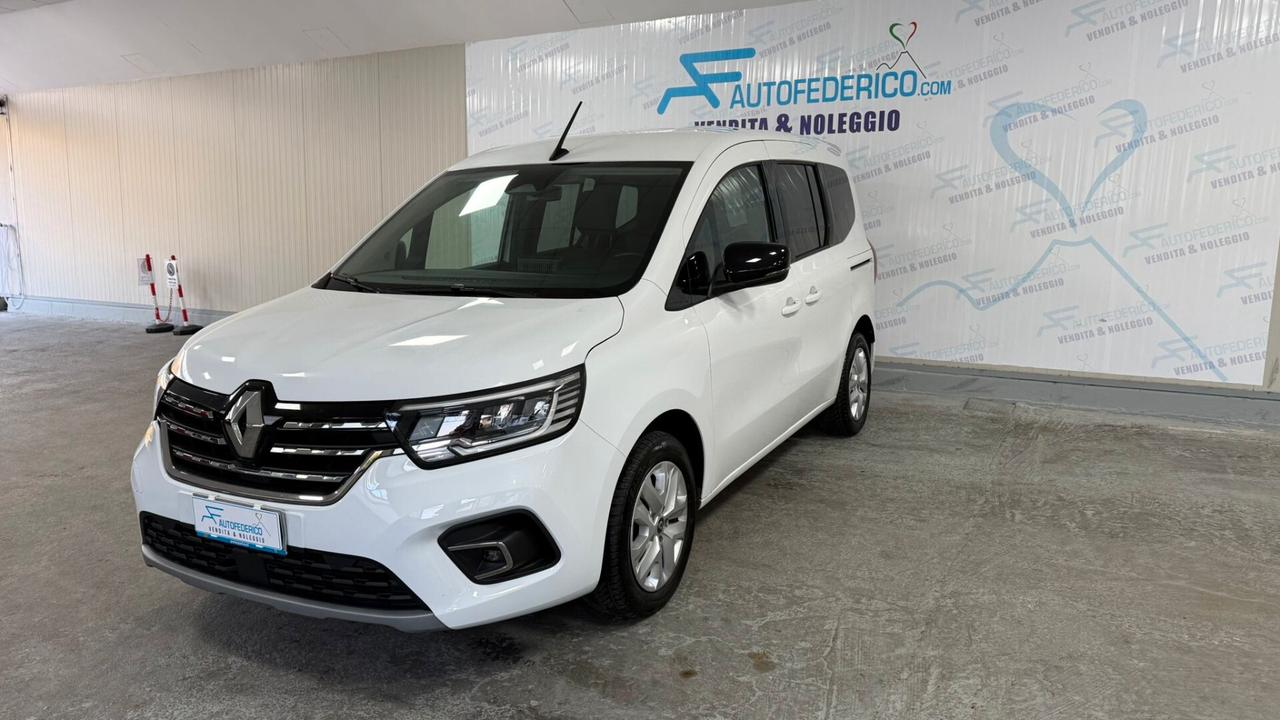 Renault Kangoo 1.5 Blue Dci 95cv Authentic