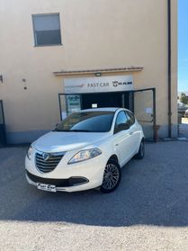 Lancia Ypsilon 0.9 TwinAir 85 CV 5 porte S&S DFN Platinum