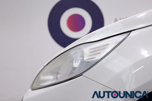 FORD Ka+ 1.2 8V 69CV NEOPATENTATI