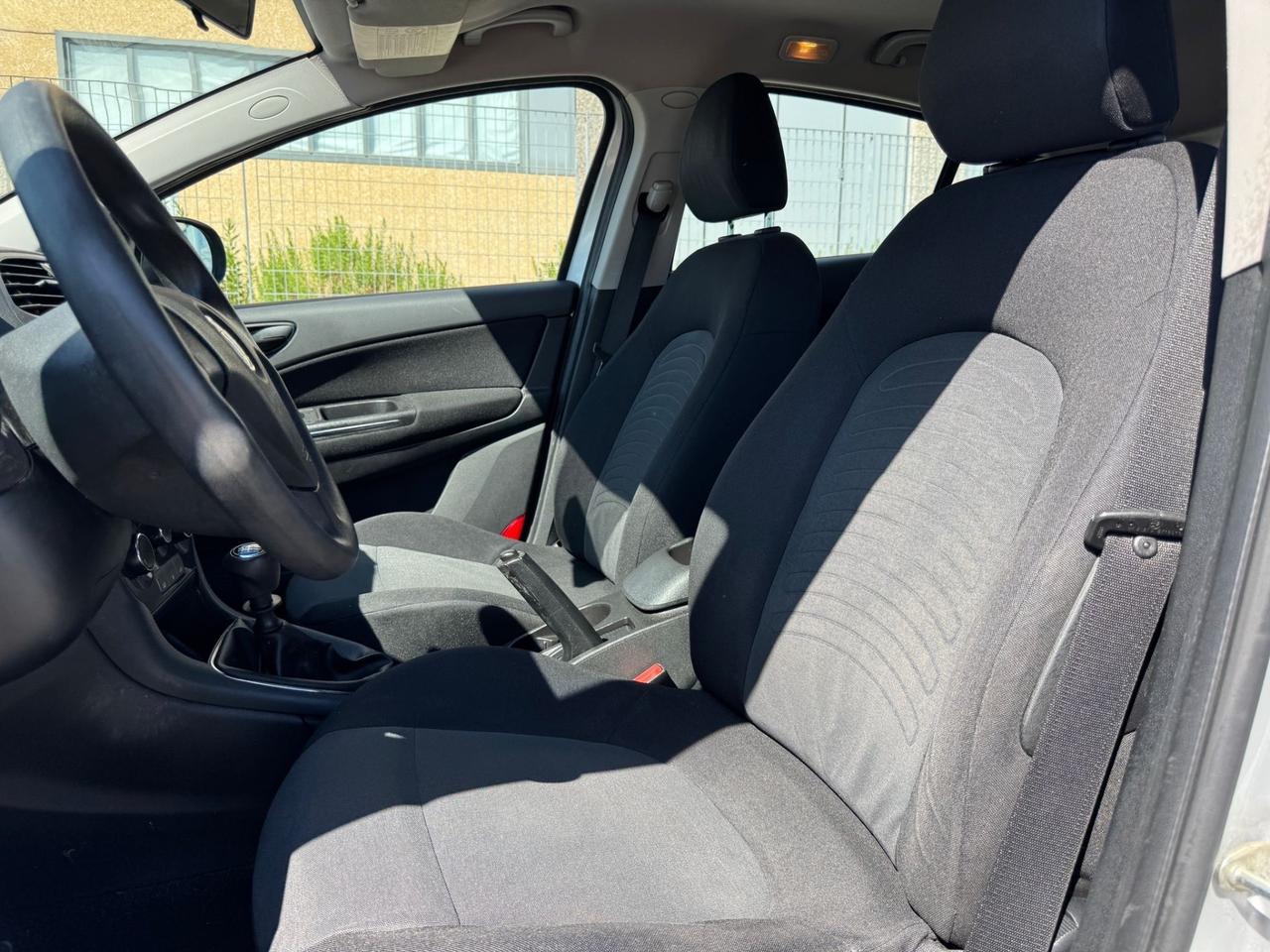 FIAT Bravo 1.4 Dynamic