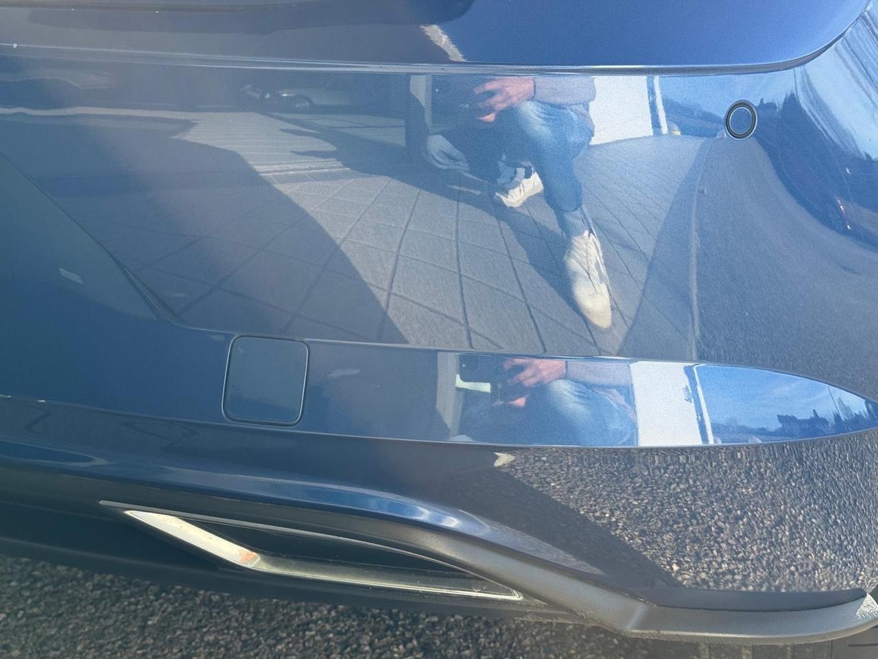 Volkswagen Polo 1.0 TSI DSG R-Line