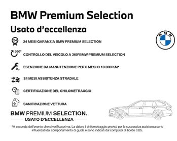 BMW X1 (U11) - X1 xDrive 20d