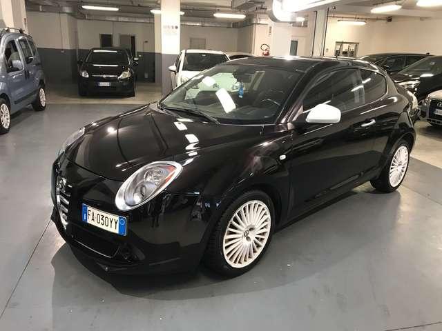 Alfa Romeo MiTo MiTo 1.3 jtdm Junior 85cv / NAVIGATORE