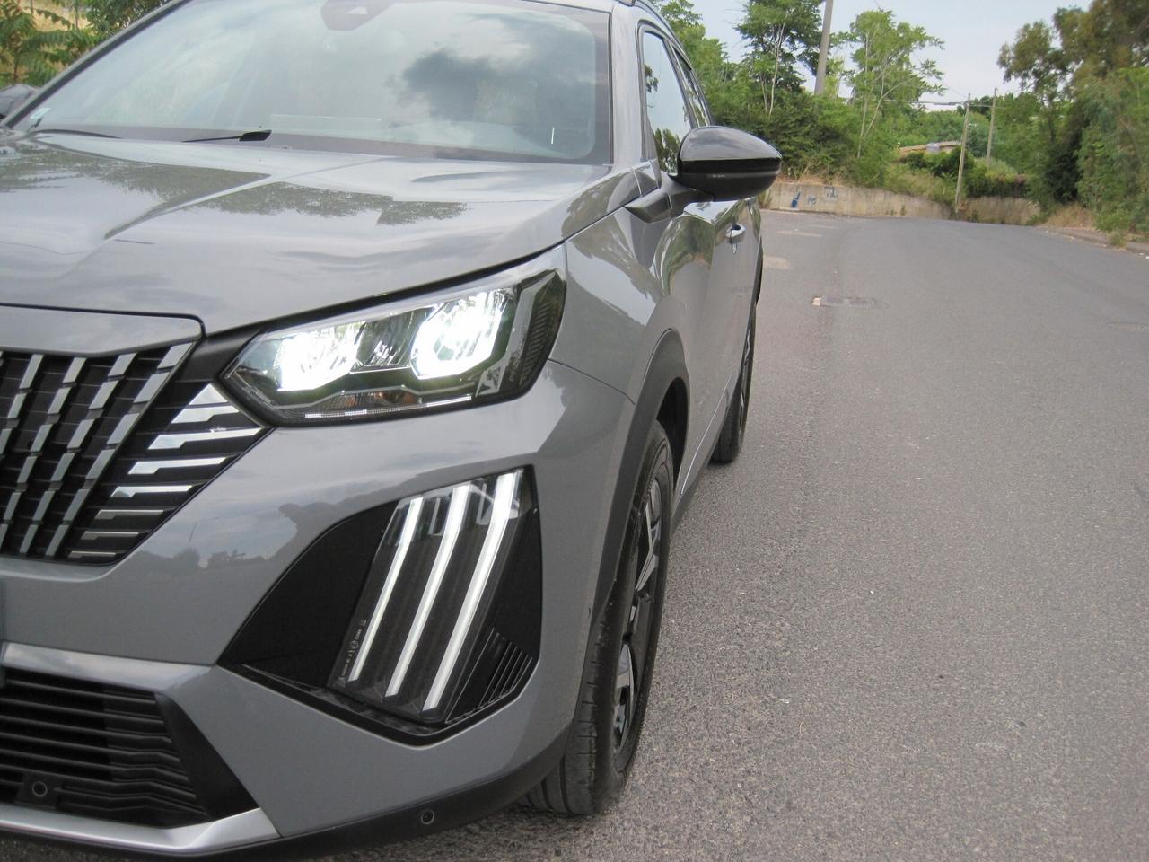 Peugeot 2008 PureTech 100 S&S Allure