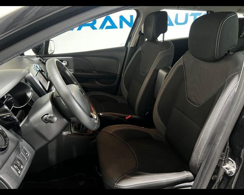 Renault Clio IV Sporter 1.5 dci energy Intens 90cv