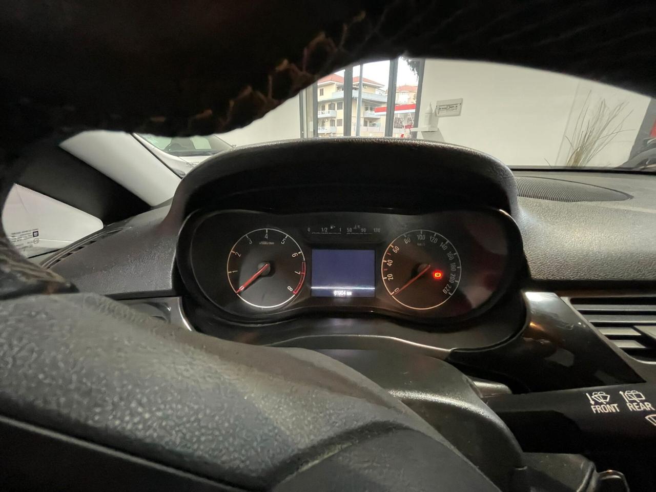 Opel Corsa 1.2 5 porte Innovation