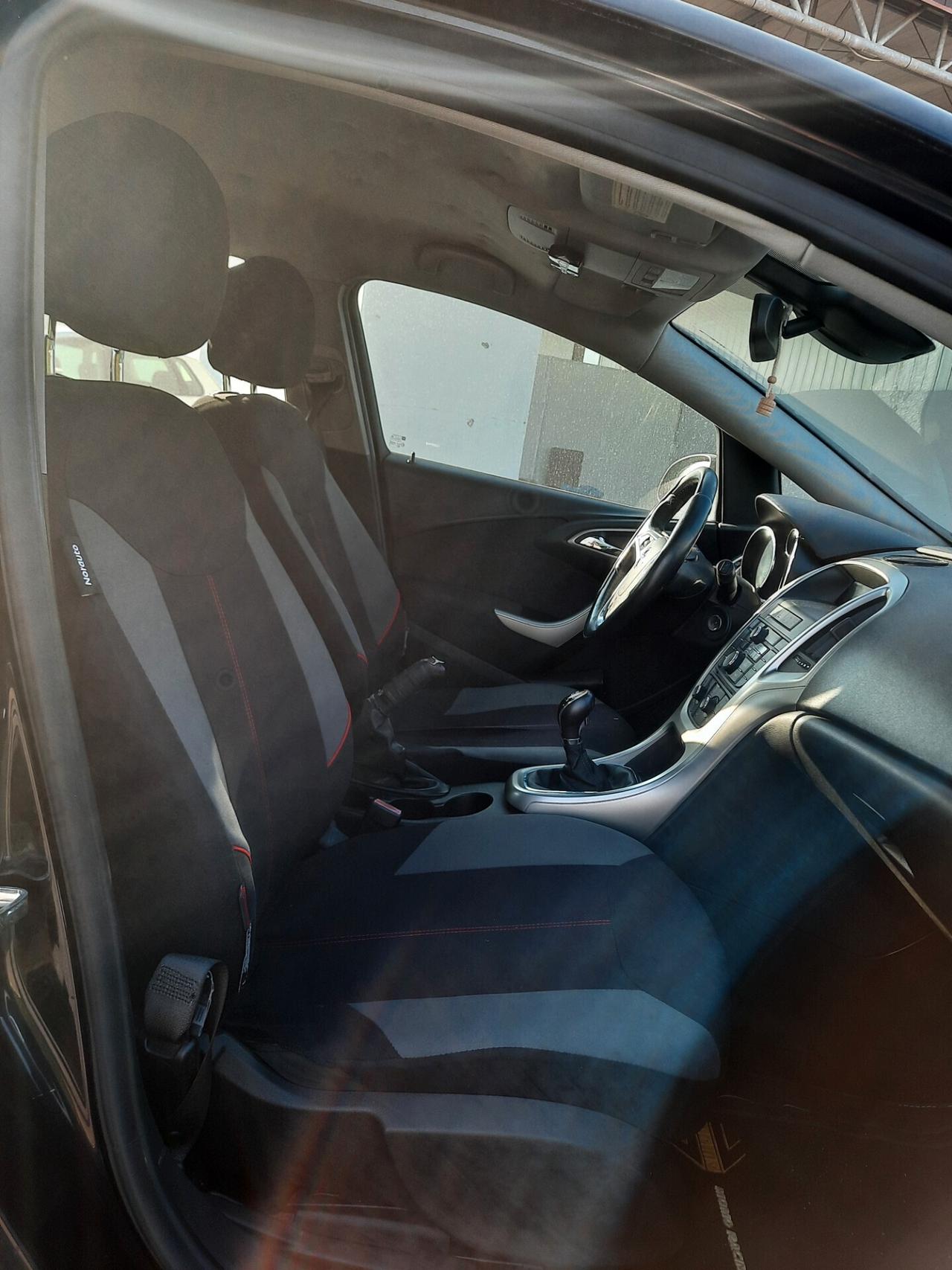 Opel Astra 1.4 100CV 5 porte Elective X OPERATORE DEL SETTORE