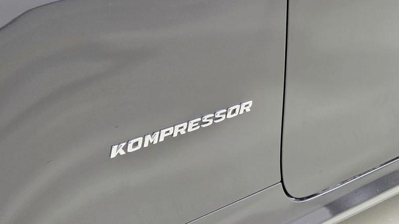 Mercedes-Benz SLK SLK 200 k Sport 184cv