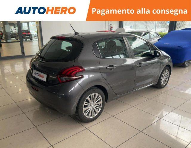 PEUGEOT 208 1° serie PureTech 82 Stop&Start 5 porte Active