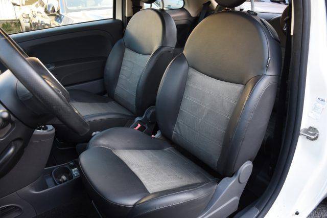 FIAT 500 1.2 Sport CAMBIO AUTOMATICO *CONTO VENDITA*