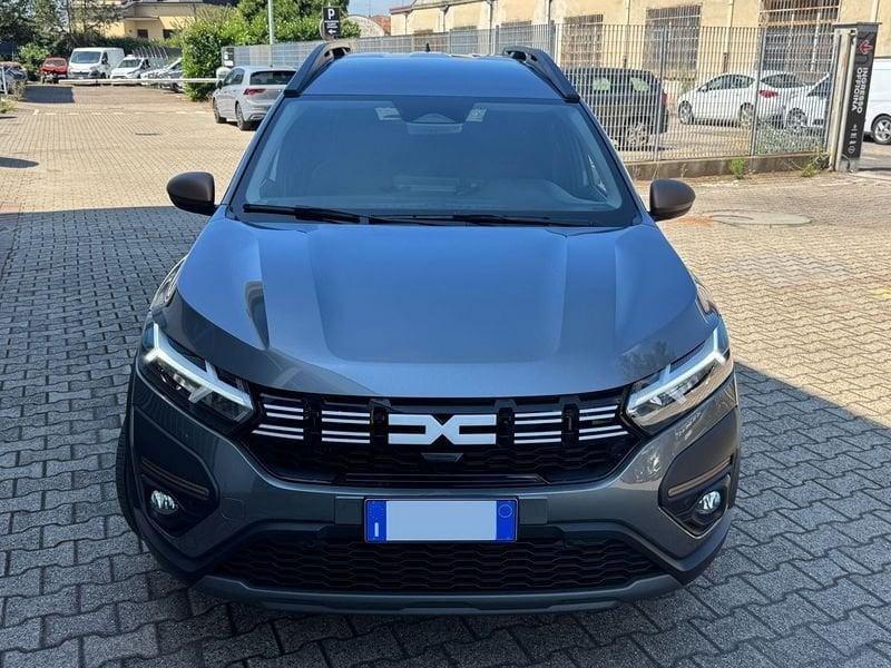 Dacia Jogger Extreme UP MY24 Tce 100cv GLP 7p