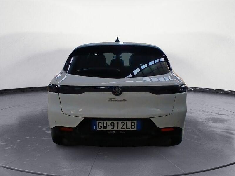 Alfa Romeo Tonale 1.6 diesel 130 CV TCT6 Sprint