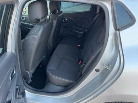 Renault Clio 1.5 dCi 8V 90CV Start&Stop 5 porte EcoBusiness