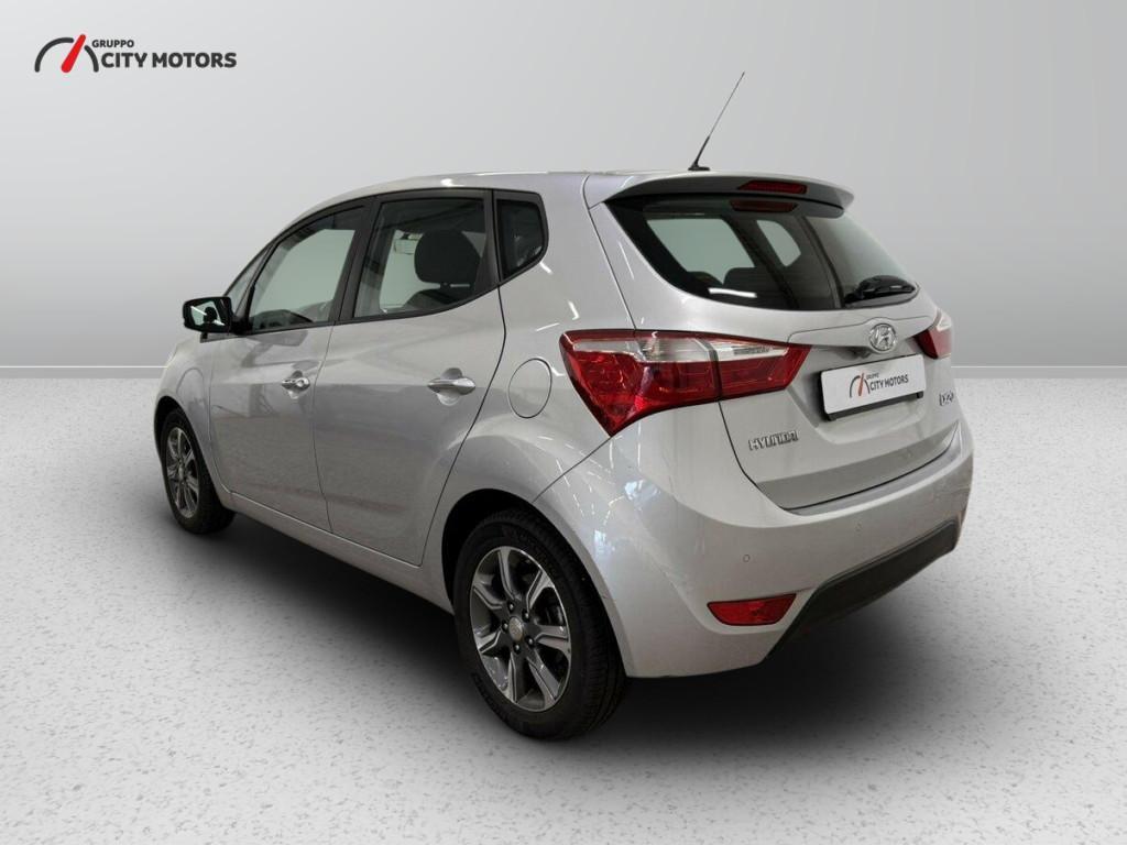 Hyundai ix20 1.4 CRDi Xpossible