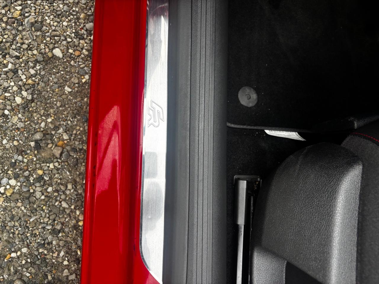 Seat Leon 2.0 TDI 150 CV 5p. Start/Stop FR