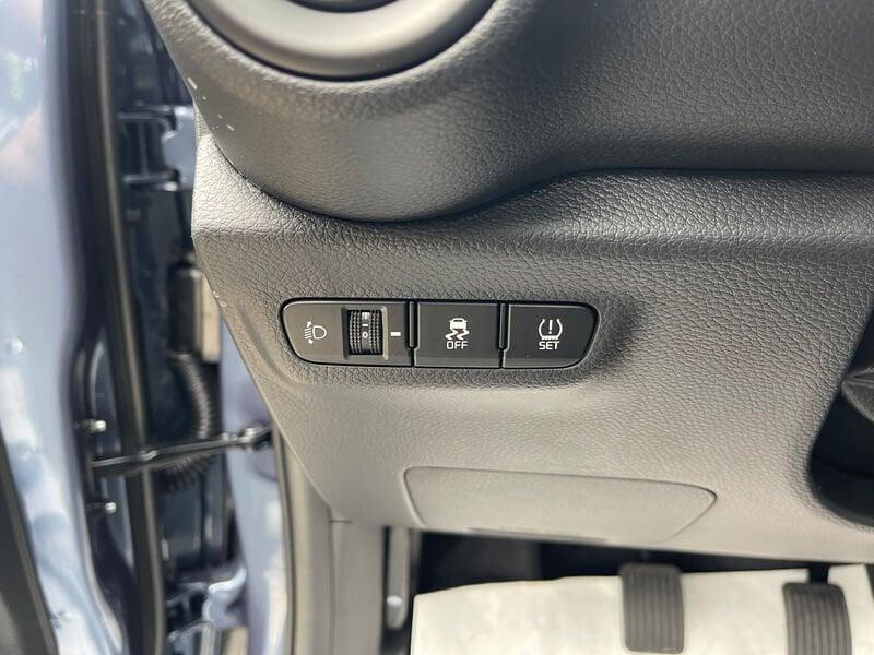 Kia Picanto 1.0 gdi Urban - NUOVO