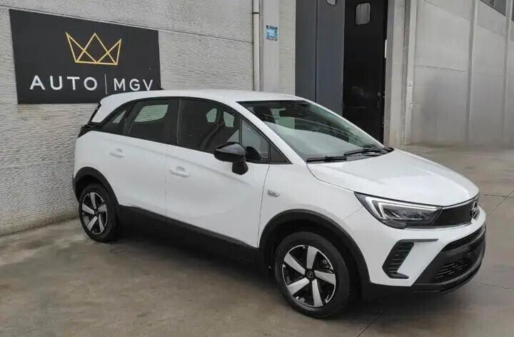 Opel Crossland 1.2 Turbo 12V 110 CV Start&Stop Edition