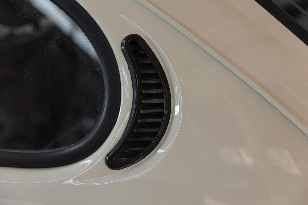 Volkswagen Maggiolino 13/D1* 1200 * Targhe e Libretto Originali*Stupenda