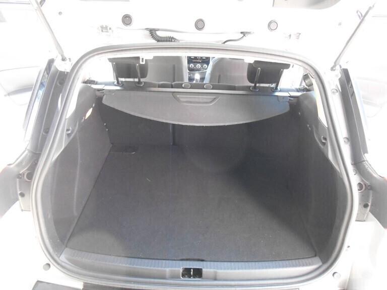 Renault Clio Sporter dCi 8V 75CV EURO 6B NO BLOCCO TRAFFICO