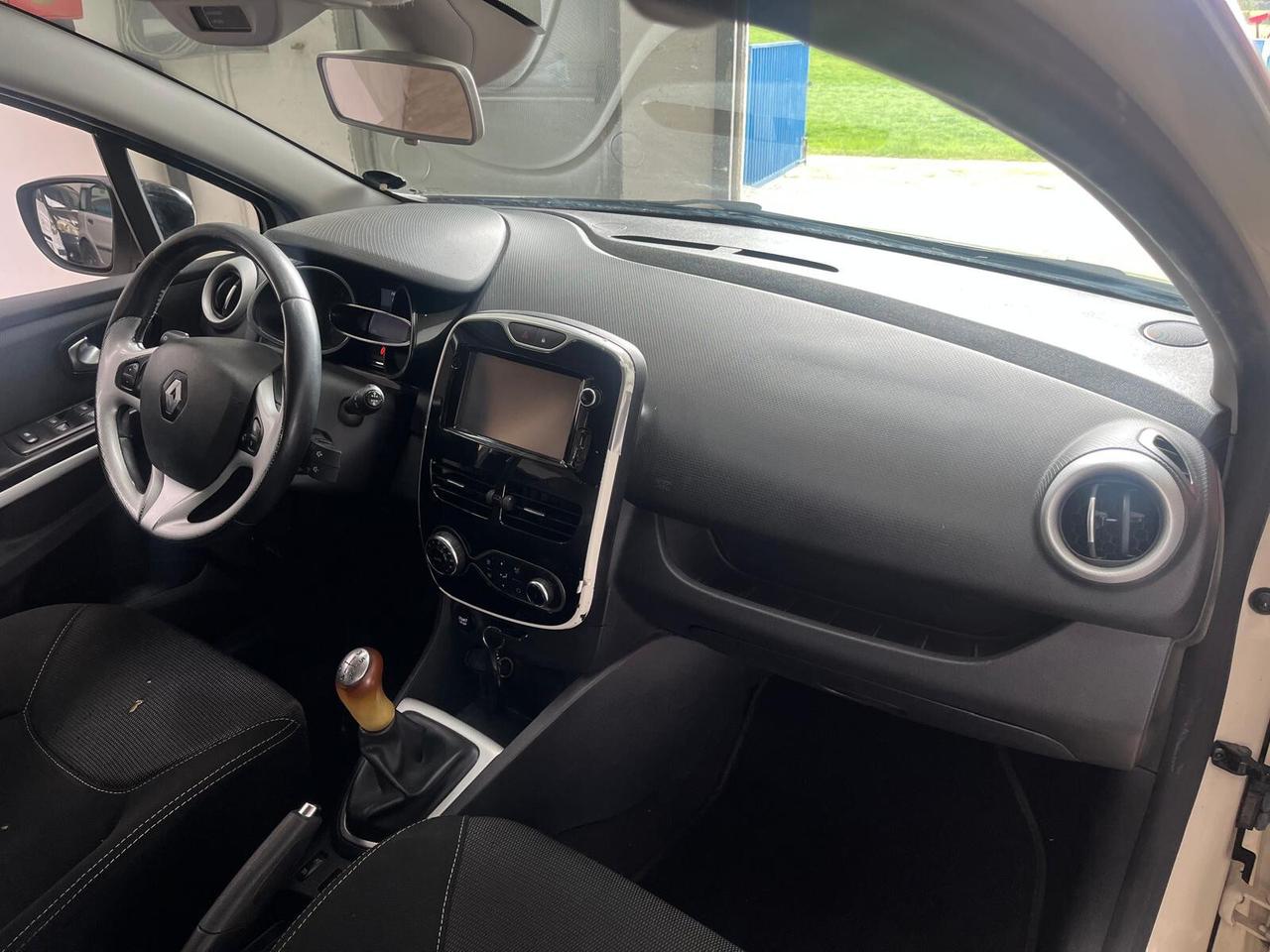 Renault Clio DCI 8V 75 CV STARTSTOP 5P ENERGY INTENS