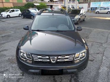 Dacia Duster Duster I 2014 1.5 dci Prestige 4x2 110cv