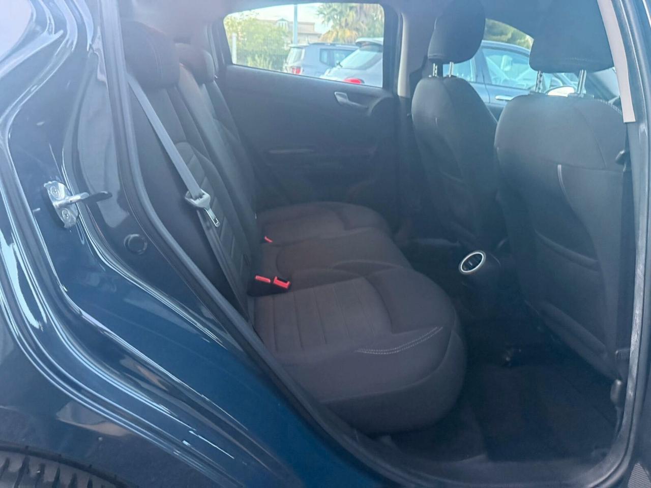 Alfa Romeo Giulietta 1.6 JTDm 120 CV Super