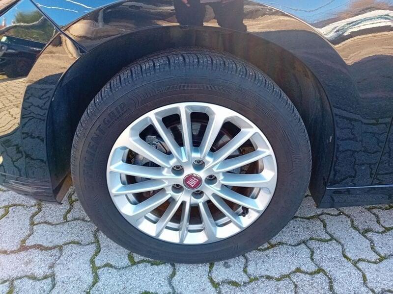 FIAT Tipo 1.6 Mjt S&S SW Life