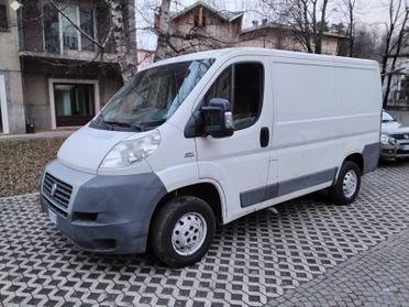 FIAT DUCATO 2.3MJT 120CV L1H1