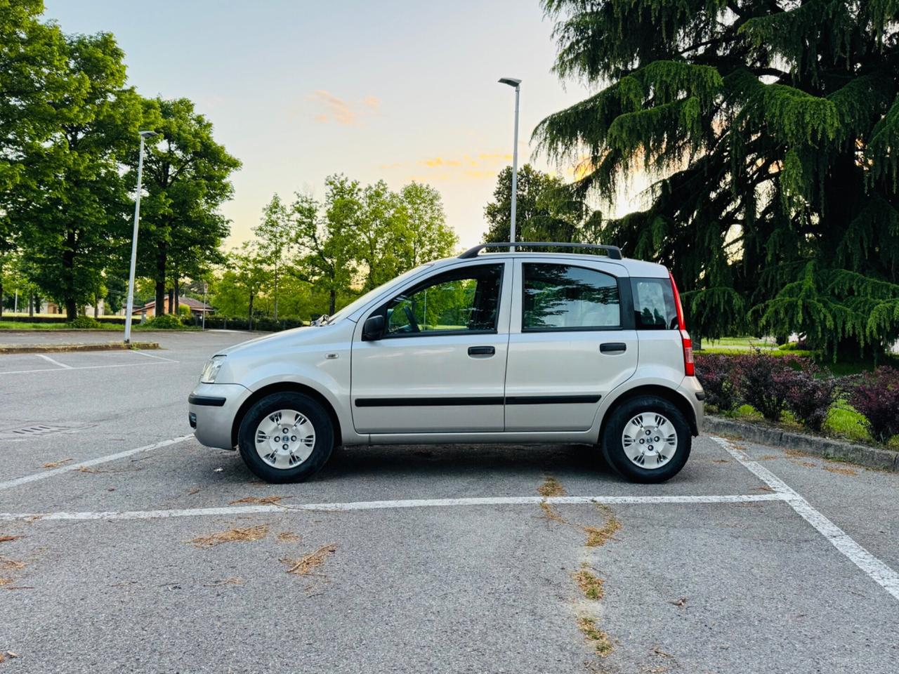 Fiat Panda 1.2 Dynamic