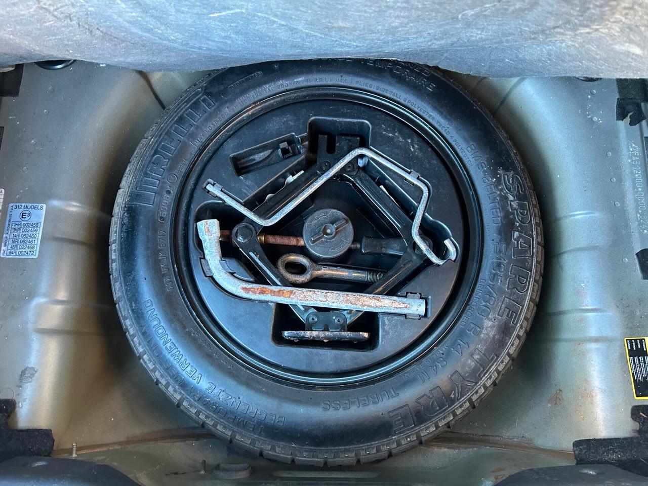 Fiat 500 1.3 Mtj 75 cv SPORT