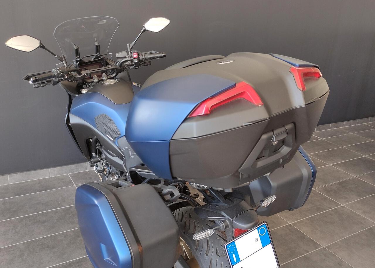 Yamaha Tracer 7 GT