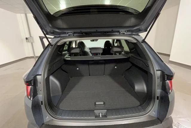 HYUNDAI Tucson 1.6 CRDI 48V DCT Business