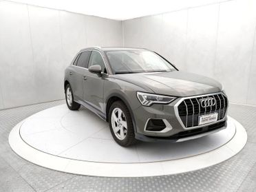 Audi Q3 Q3 35 TFSI S tronic Business Advanced