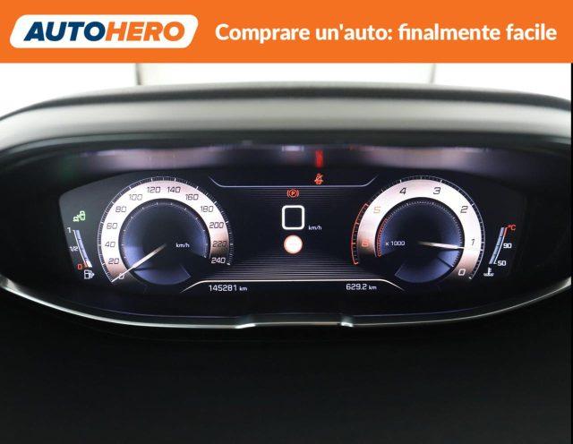 PEUGEOT 3008 BlueHDi 130 S&S GT Line