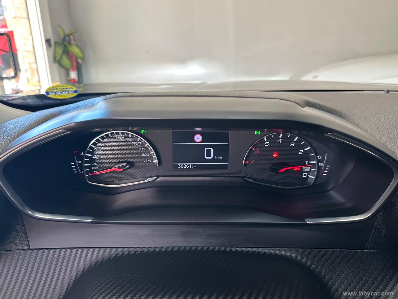 PEUGEOT 2008 PureTech 100 S&S Active Pack UNIPRO*CERT