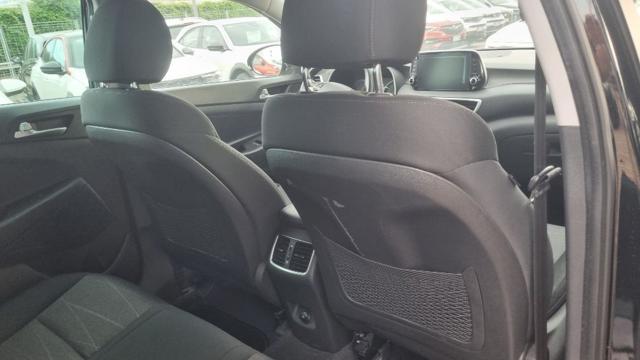 HYUNDAI Tucson 1.6 CRDi 48V XPrime