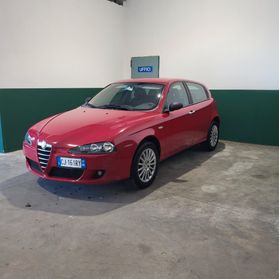 Alfa Romeo 147 1.9 JTD (115 CV) 5 porte Progression – 2005