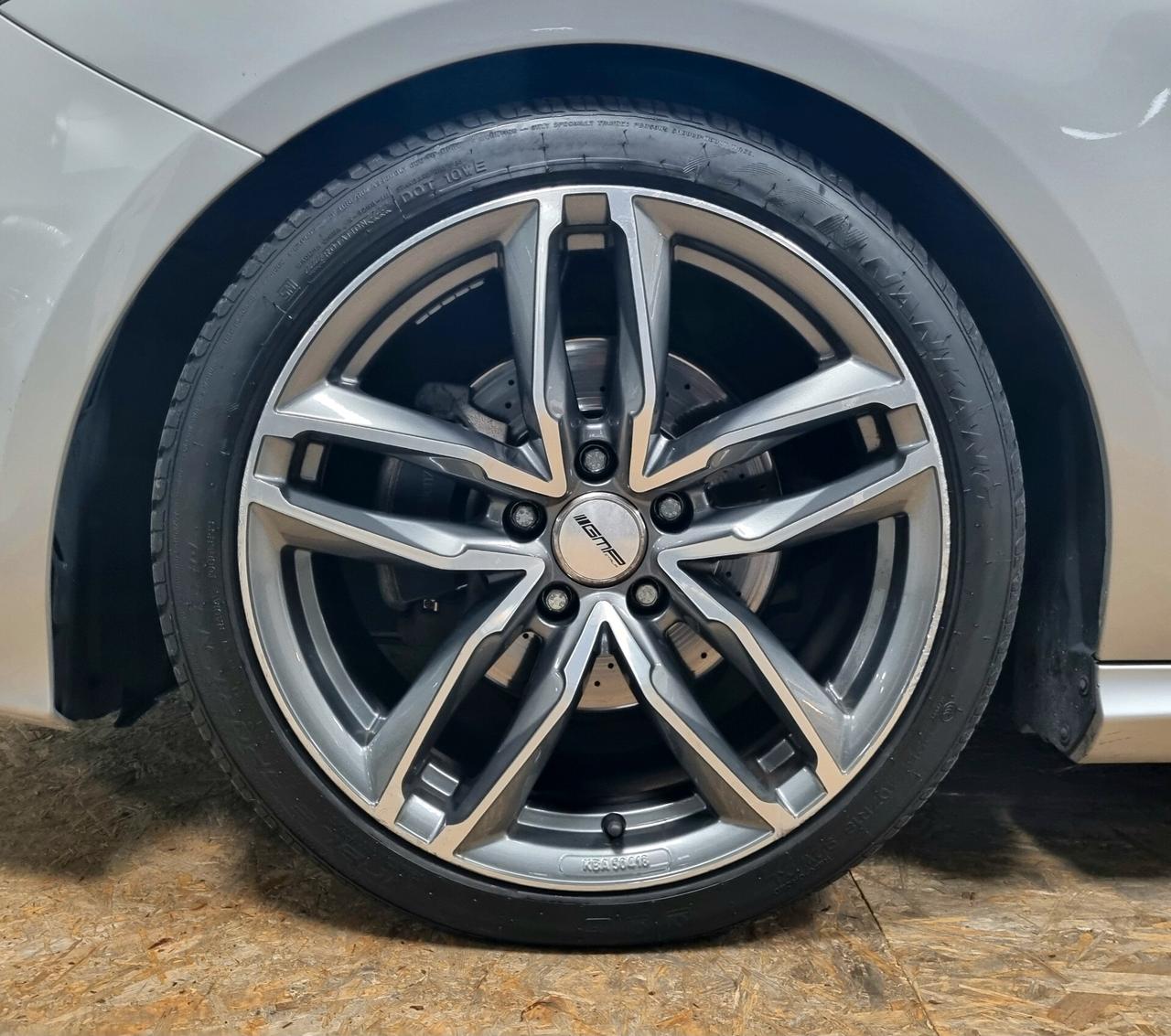 MERCEDES-BENZ B 200 CDI BlueEFFICIENCY PREMIUM