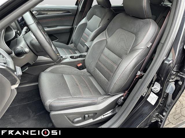 RENAULT Arkana 1.6 E-Tech full hybrid R.S. Line Fast Track