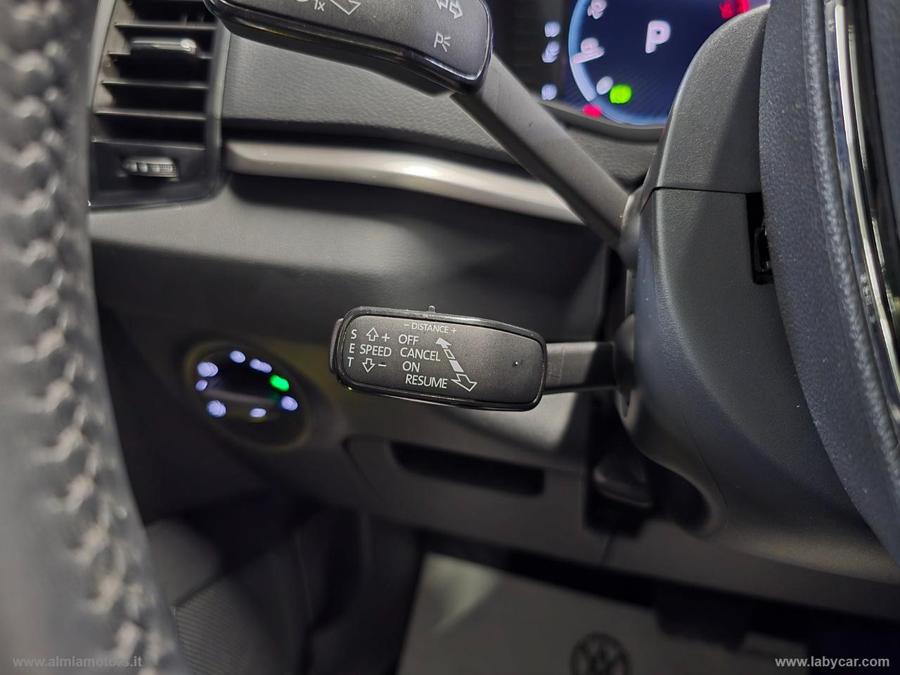 SKODA Karoq 2.0 TDI EVO SCR 115 CV DSG Execut.