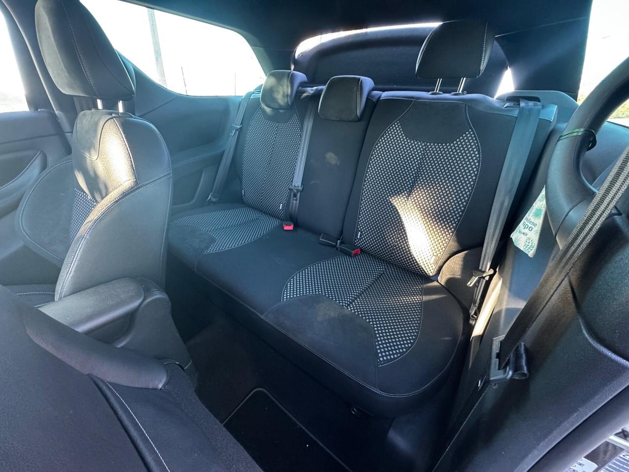 Ds DS3 3 1.6 THP 155 Sport Chic