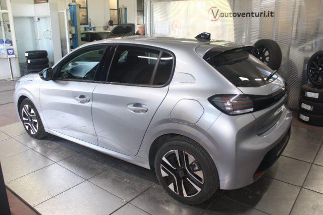 PEUGEOT 208 PureTech 100 5 porte Allure