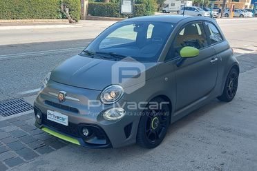 ABARTH 595 1.4 Turbo T-Jet 165 CV Pista