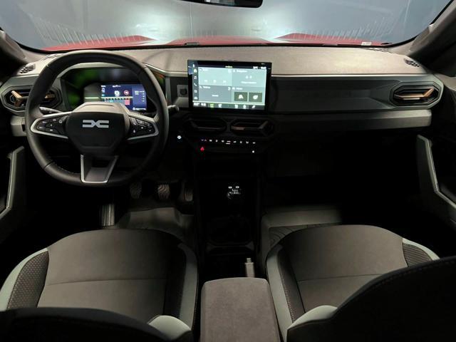 DACIA Duster Tce 130 CV MHEV 4x4 Extreme