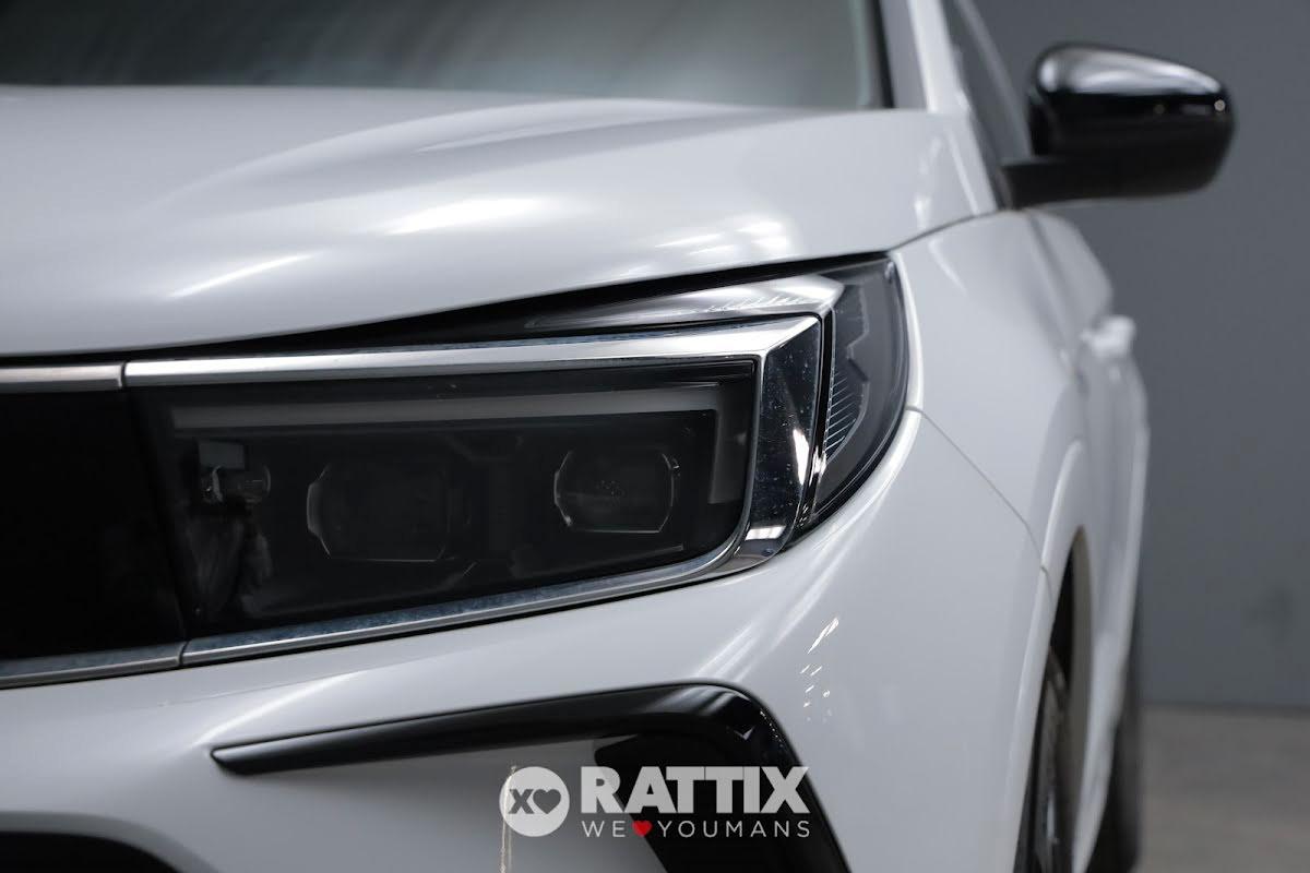 Opel Grandland 1.5 Ecotec 130CV Business Elegance AT8