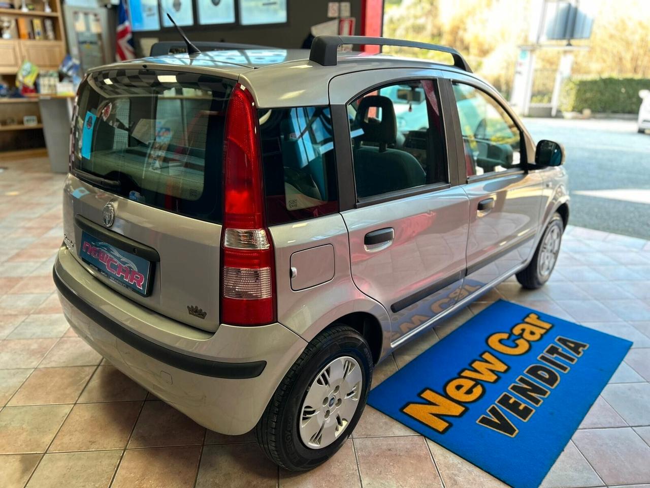 Fiat Panda 1.2 Active