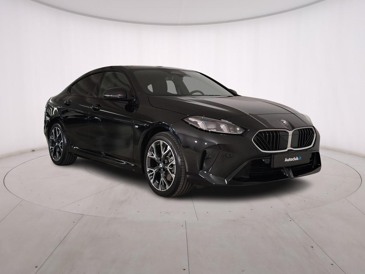 BMW Serie 2 218d Gran Coupé MSport