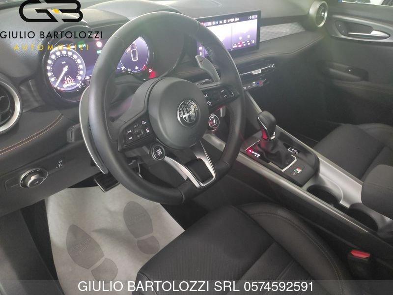 Alfa Romeo Tonale 1.5 160 CV MHEV TCT7 Veloce