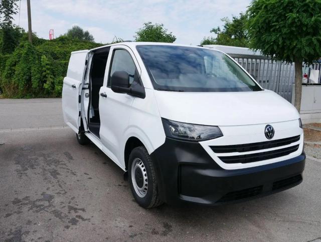 VOLKSWAGEN Transporter 2.0 TDI 110CV PC-TN L1H1 Restyling PREZZO REALE