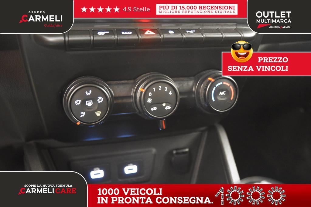 Dacia Duster 1.0 TCe GPL Expression 4x2